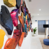 Отель Bluesock Hostels Porto, фото 8