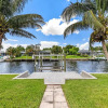 Отель Cape Coral Paradise, фото 16