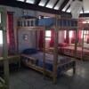 Отель Tikehau Bed and Breakfast в Тикехау