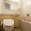 Отель Pacific Hotel Shiroishi, фото 7