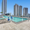 Отель Hollywood Beach HHouse Rentals, фото 32