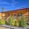 Отель Cozy Cabin < 8 Mi to Great Smoky Mtn Ntl Park, фото 1