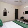 Отель OYO 6602 Home Stay Jannat Residency, фото 14