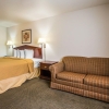 Отель Quality Inn & Suites, фото 5
