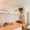 Отель Saint Germain Bac Residence, фото 3