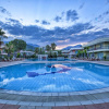 Отель Simena Comfort Hotel, фото 11