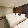 Отель Osaka Fujiya Hotel, фото 6