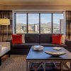 Отель DoubleTree Suites by Hilton Hotel Salt Lake City, фото 28