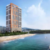 Отель Fine and You Ocean City, фото 1