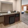 Отель Hampton Inn & Suites Banning-Beaumont, фото 27