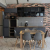 Гостиница Альпинс residence, фото 13