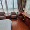 Отель Vienna Classic Hotel (Shanghai Tinglin), фото 7