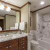 Отель Aspen Ritz-carlton 2 Bedroom Ski in, Ski out Residence With Access to Slopeside Heated Pools and Hot, фото 13
