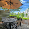 Отель Beachwalk Villa 5131 Gulf Wind Retreat, фото 7
