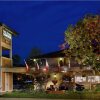 Отель Best Western Sonoma Valley Inn & Krug Event Center, фото 3
