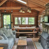 Отель Sprucewood Cabin - 2 Br cabin by RedAwning, фото 10