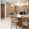 Отель Bel Ssimo Apartamento em Gramado, фото 11