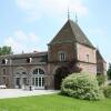 Отель Holiday Home for 10 People set in Castle Grounds, фото 8