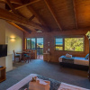 Отель Kimi Ora Eco Resort, фото 5