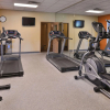 Отель Comfort Inn & Suites Fayetteville - University Area, фото 21