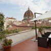 Отель Penthouse with big terrace Duomo view, фото 7
