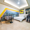 Отель Yeoju Drive in Motel Dream, фото 8