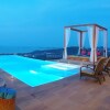 Отель 3 Bedroom Sea View Villa Blue SDV080G-By Samui Dream Villas, фото 12