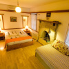Отель Eski Datça Evleri Mini Hotel, фото 3