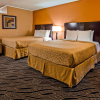 Отель Best Western Red Carpet Inn, фото 5