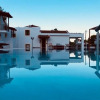 Отель Wonderful Skiathos Villa Two Bedroom Villa Parisis Short Walk to Beachl Troulos, фото 9