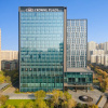 Отель Crowne Plaza Zhengzhou High Tech Zone, фото 10