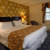 Отель Best Western Kilima Hotel, фото 6