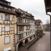 Отель Appartement Les Tanneurs Colmar Cosy F4, фото 11