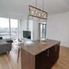 Отель Executive 2 Bedroom Condo Across CN Tower, фото 11