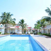 Отель Country Inn Tarika, Goa, Varca Beach, фото 23