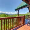 Отель Eagles Point Lodge, 4 Bedrooms, Sleeps 16, View, Pool Access, Game Room, фото 7