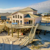 Отель Wave Louder - Gulf View Beach House With New Private Heated Pool! Pet Friendly! 5 Bedroom Home by Re, фото 17