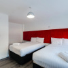 Отель iStay Liverpool Bold Street, фото 6