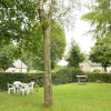 Отель Holiday Home With Garden, Heating, Barbecue, фото 5