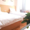 Отель Yuzhong Yunruhailan Hotel, фото 17