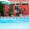 Отель Windjammer International Cuisine & Comfort Inn, фото 15