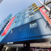 Отель Suwon La Mer Motel, фото 1