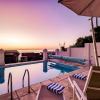 Отель Modern Camps Bay Villa With Sea Views and Private Pool A on the Bay, фото 29