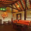 Отель Monsoon Forest, фото 2