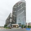 Отель Vienna Hotel (Foshan jiujiang xinji plaza store), фото 11