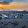 Отель Jebel Shams Resort, фото 1