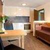 Отель B&B Appartements GLUNGEZER, фото 15