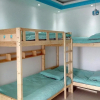 Отель Up In Wonderland Hostel, фото 10
