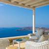 Отель Luxury Key Mykonos 8 Bed Villa Almeria Agios Lazaros, фото 12