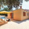 Отель Stunning Home in Pula With Wifi and 4 Bedrooms, фото 3